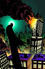 BATMAN CATACLYSM TP NEW ED