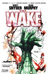 WAKE TP (MR)