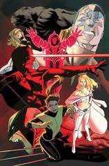 UNCANNY X-MEN #600 ANKA VAR