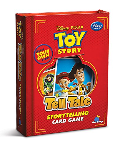 Tell Tale: Toy Story