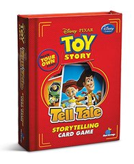 Tell Tale: Toy Story