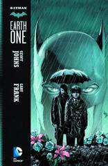 BATMAN EARTH ONE HC VOL 01 (MAR120234)