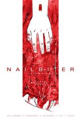 NAILBITER TP VOL 01 THERE WILL BE BLOOD (AUG140593) (MR)