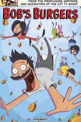 BOBS BURGERS TP VOL 01 (C: 0-1-2)