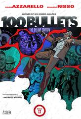 100 BULLETS TP BOOK 02 (MR)