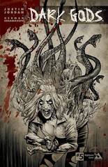 DARK GODS #5 NIGHTMARE RETAILER ORDER INCV (Net) (MR)