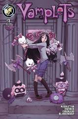 VAMPLETS NIGHTMARE NURSERY #1 (OF 6)