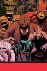 UNCANNY X-MEN #33