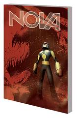 Nova - Vol. 1: Axis (TP)