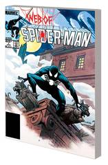 Spider-Man: The Complete Alien Costume Saga - Vol. 2 (TP)