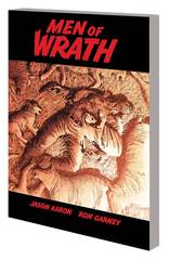 Men of Wrath (TP)