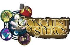 Conquest Of Speros Expansion Lost Treasures