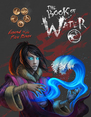 L5R Book of Water