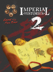 L5R Imperial Histories II