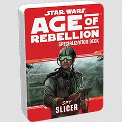 Slicer Specialization Deck