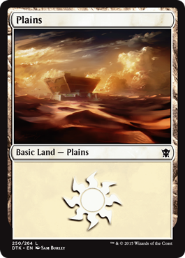 Plains (250)