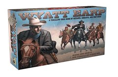 Wyatt Earp