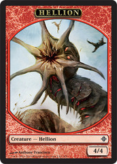 Hellion Token