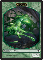 Ooze Token