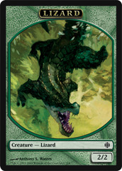 Lizard Token