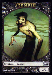 Zombie Token