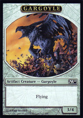 Gargoyle Token