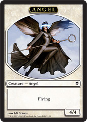 Angel Token