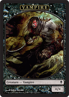 Vampire Token