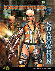 Shadowrun: Augmentation