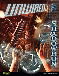 Shadowrun: Unwired
