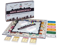 Anti-Monopoly