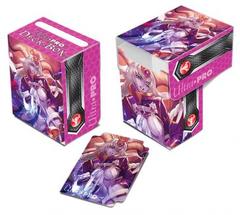 Zineda Deck Box for Relic Knights