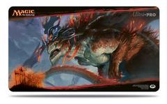 Dragons of Tarkir Dragonlord Atarka Playmat