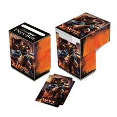 Dragons of Tarkir Narset Transcendent Deck Box