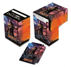 Dragons of Tarkir Sarkhan Unbroken Deck Box