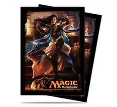 Dragons of Tarkir Narset Transcendent 80 ct Card Sleeves