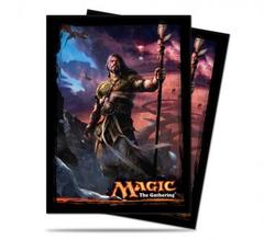 Dragons of Tarkir Sarkhan Unbroken 80 ct Card Sleeves