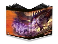 Dragons of Tarkir Key Art PRO-Binder 9-Pocket