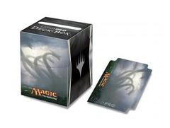 Ultra Pro MTG Commander Progenitus PRO-100+ Deck Box