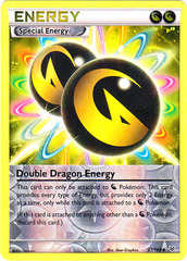 Double Dragon Energy - 97/108 - Uncommon - Reverse Holo