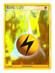 Lightning Energy - 2006-2007 League Promo