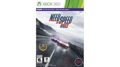 Need for Speed: Rivals
