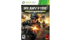 Heavy Fire: Shattered Spear