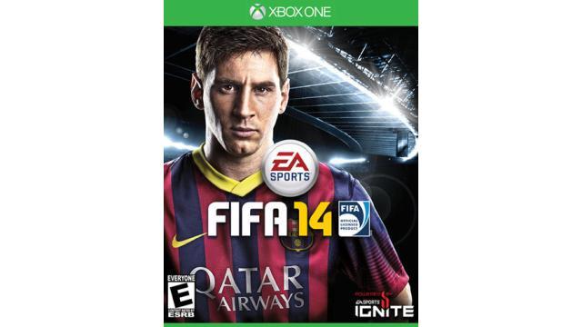 FIFA 14