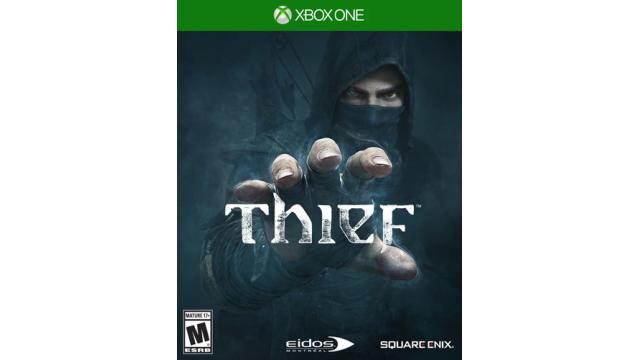 Thief