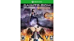 Saints Row IV: Re-Elected + GAT Out of Hell