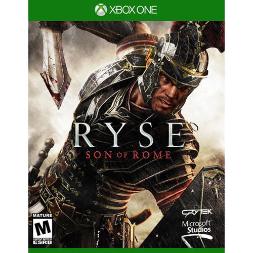 Ryse: Son of Rome