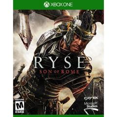 Ryse Son of Rome