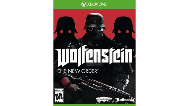 Wolfenstein: The New Order