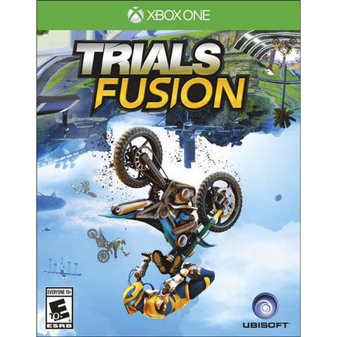 Trials Fusion